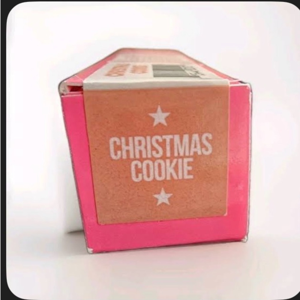 Jeffree Star CHRISTMAS COOKIE VELOUR LIQUID Lipstick - Picture 5 of 6